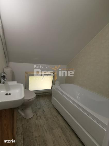 Casă cu 3 camere cu Teren 353 Mp în Central