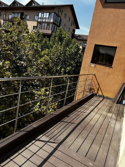 Apartament cu 2 camere în Chiajna