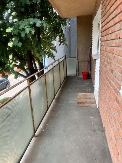 Garsonieră semidecomandată în Malul Mureșului