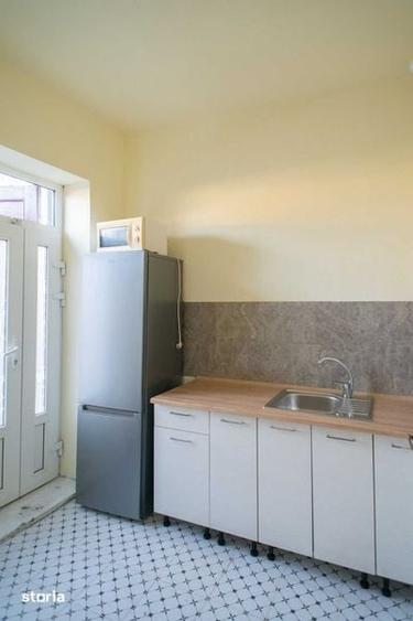 Apartament si studio in centru I. Maniu la casa - 5