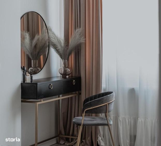 Apartament cu 2 camere decomandat în Cug