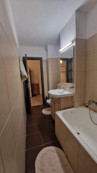 Garsonieră în Luminiș
