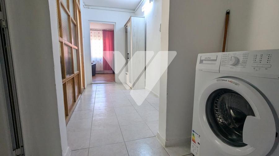 Apartament 2 camere decomandat - Constantin Noica - 8