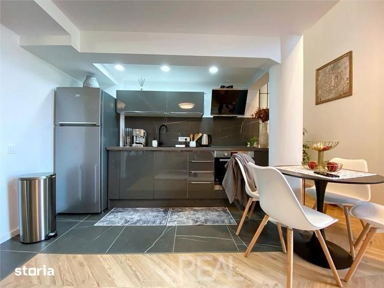 Loft Pajura Bucurestii Noi - 6