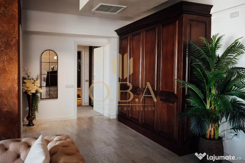 Super Oferta!Penthouse Constanta- Mamaia, complet mobilat si utilat. - Constanta (Constanta) - 7