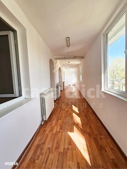 4 camere Micro 39B, etaj 2, dubla deschidere - 6