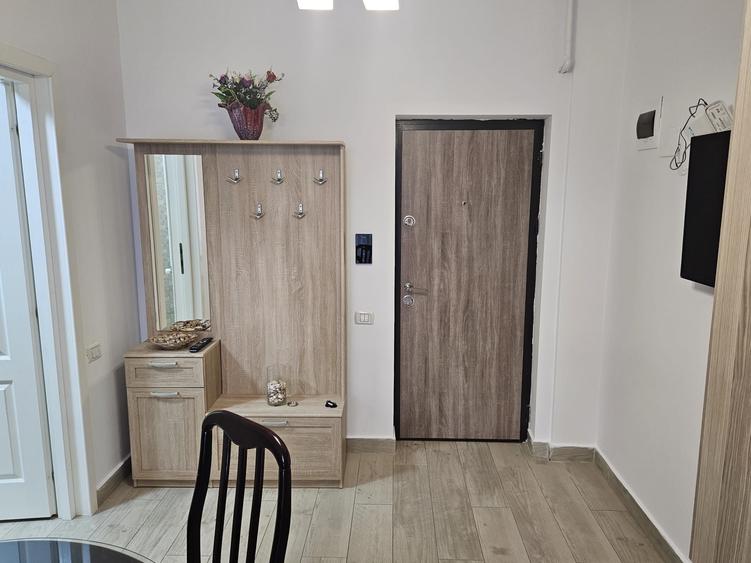Inchiriez apartament 2 camere Mamaia - 5