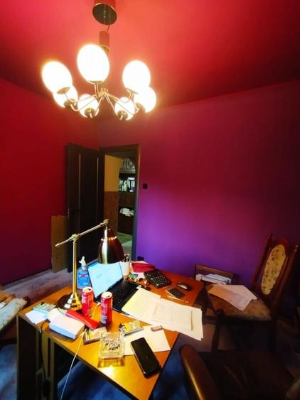 SE VINDE APARTAMENT 3 CAMERE SPATIOS SI RENOVAT IN ZONA PIATA RAHOVA - 6