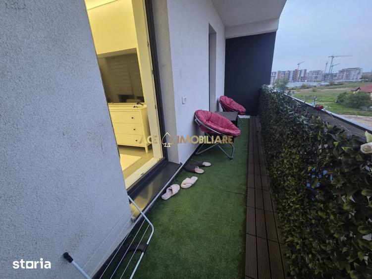 2 Camere de vanzare | Berceni | Metrou | 0% Comision | Mobilat | 77 Mp - 10