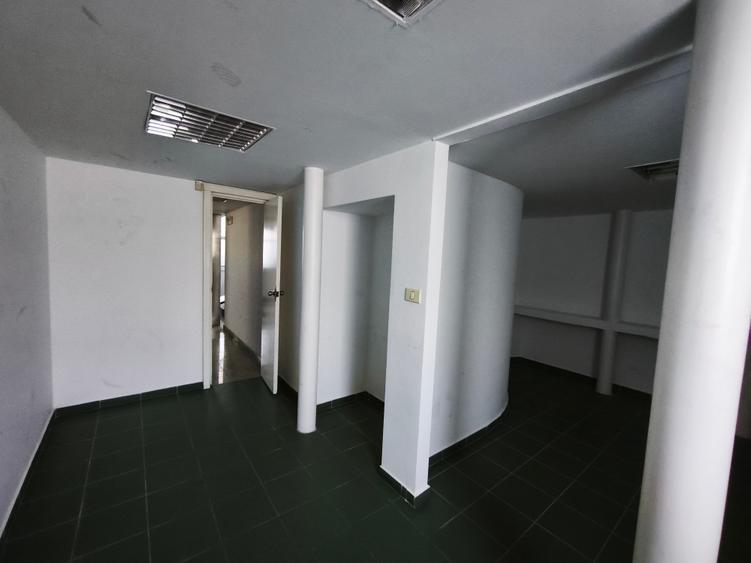 Birou, de 350 mp, în Barbu Văcărescu