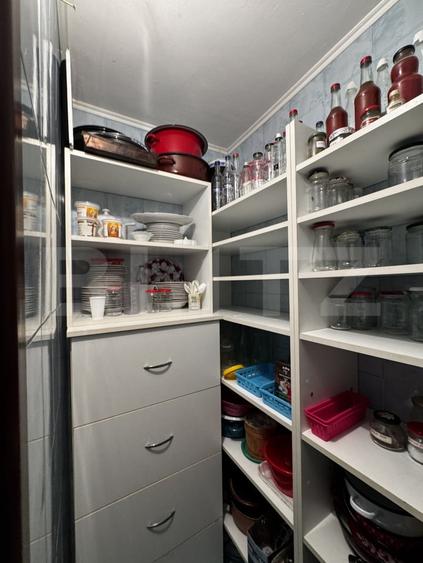 Apartament cu 2 camere decomandat, mobilat în Luduș