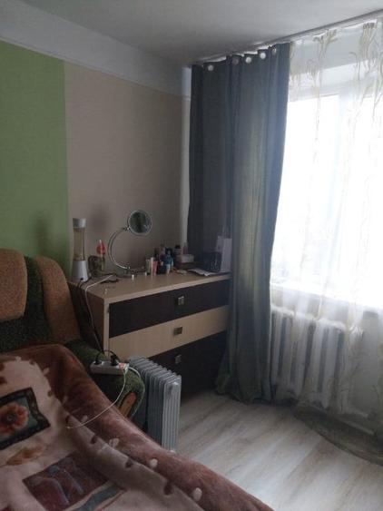 Apartament cu 2 camere decomandat în Someșeni