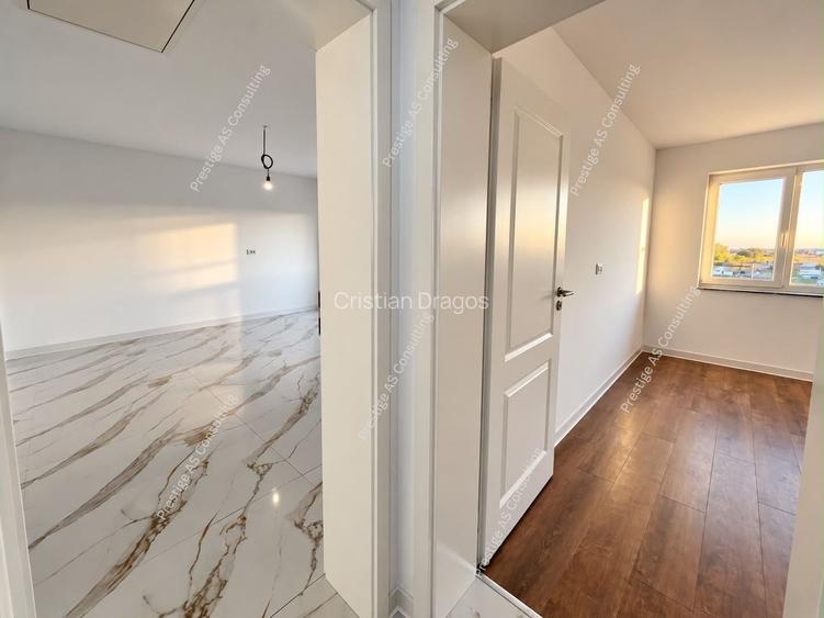 Apartament 2 camere si pod + loc parcare | Braytim