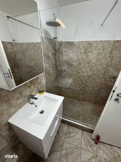 Apartament cu 2 camere în Tineretului