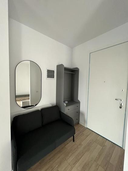 Apartament cu 3 camere în Herăstrău