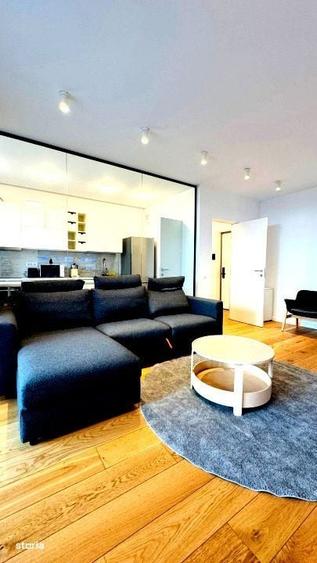 Apartament 2 Camere | Aviatiei Nusco City | TerasaGradina 45 mp - 7