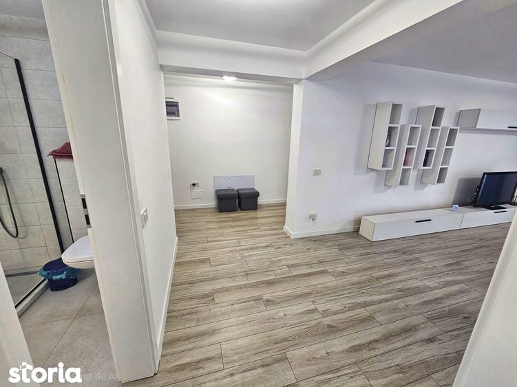 Apartament cu 2 camere decomandat în Păulești