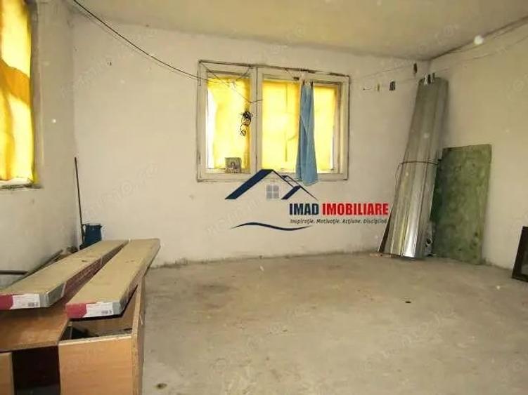 Casă cu 2 camere cu Teren 47 Mp în Ultracentral