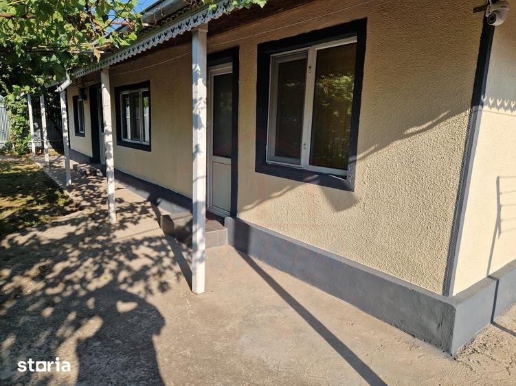 Casă cu 3 camere cu Teren 1326 Mp în Smârdan