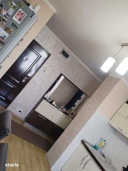 Unirii, vanzare apartament 2 camere, str. Decebal - 9