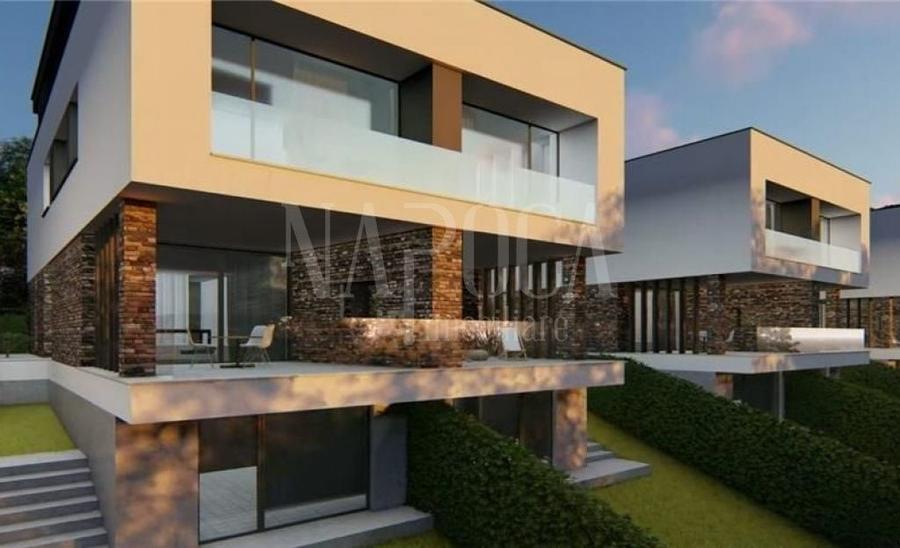 Duplex cu 4 camere cu Canalizare în Iris