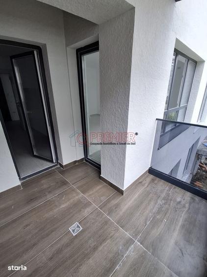 Garsoniera Premium | Balcon Generos | Etaj 6 | Mutare Rapida - 3