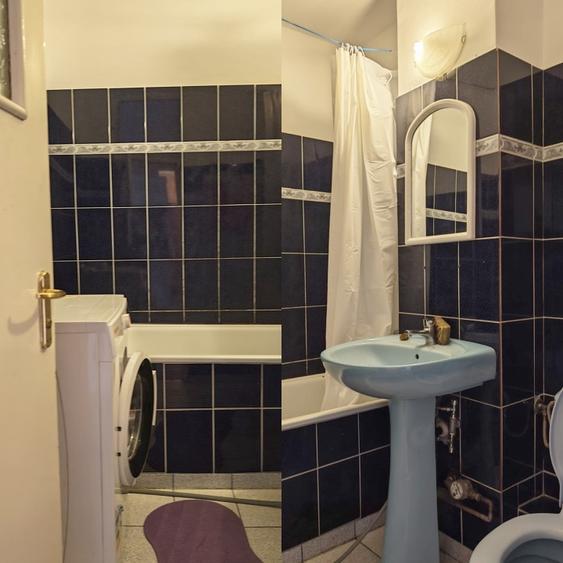 Cartierul Scriitorilor, apartament cu 2 camere disponibil imediat. - 4