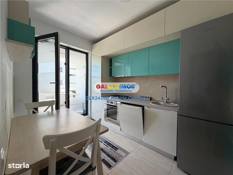 Apartament cu 3 camere în Est