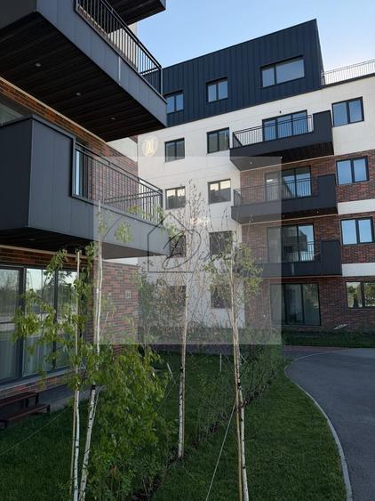 Apartament 3 camere Victoria Homes Pipera I PRIMA ÎNCHIRIERE | COM 0% - 19