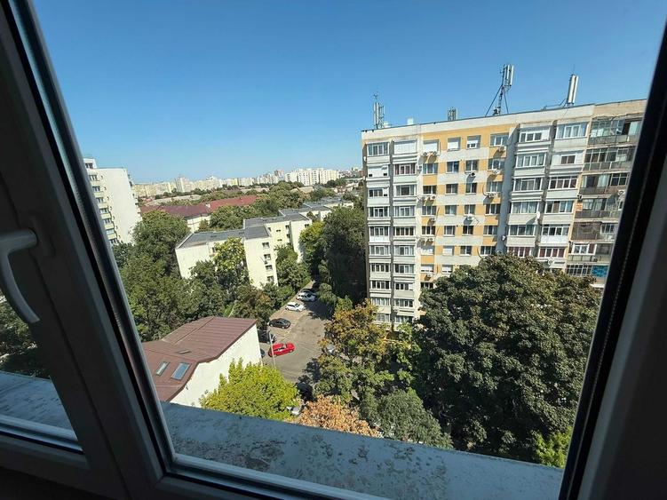 Muncii - Garsoniera - Terasa - AC- View Panoramic - Boiler - PetFriendly -Balcon - 1