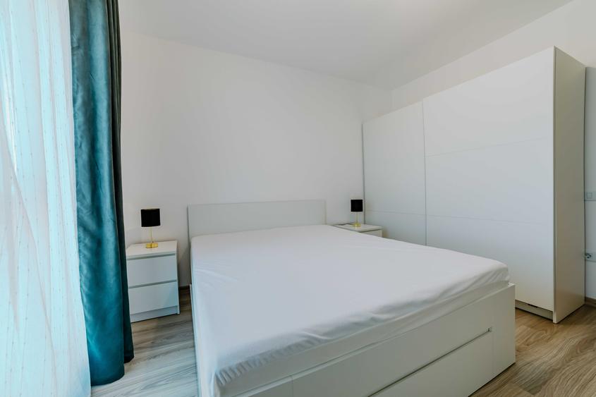 Apartament cu 2 camere decomandat în Cristian