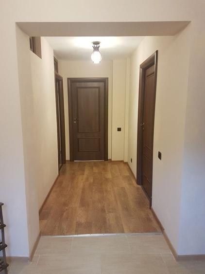 Casă individuală cu 3 camere cu Teren 600 Mp în Lendt