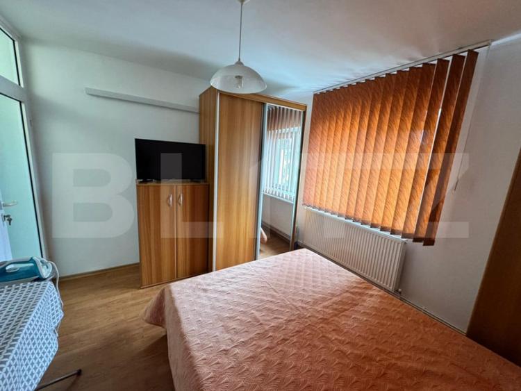 Apartament cu 2 camere decomandat în Cornitoiu