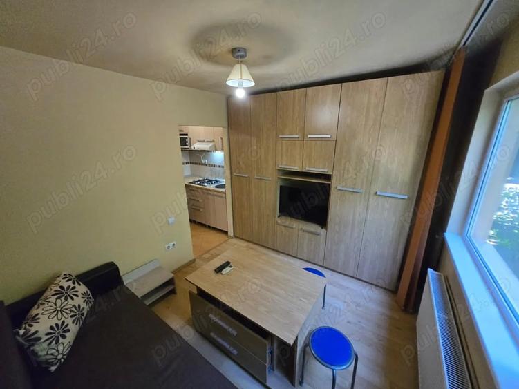Garsoniera de inchiriat, direct de la proprietar - 5