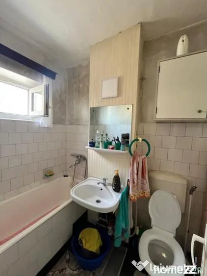 Apartament 3 camere, 60 mp, Radauti ( zona Spital) - Radauti (Suceava) - 9