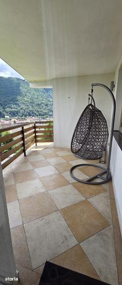 Apartament cu 3 camere în Centrul Istoric