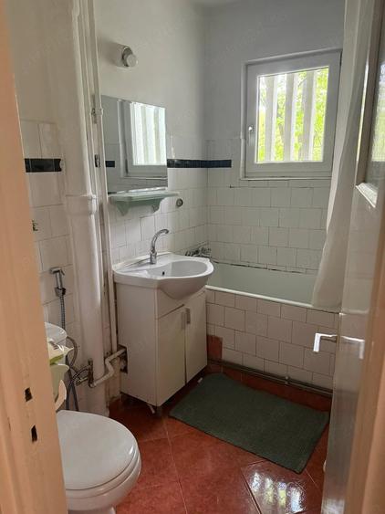 PF inchiriez apartament 2 camere, Iasi, zona Copou - 6