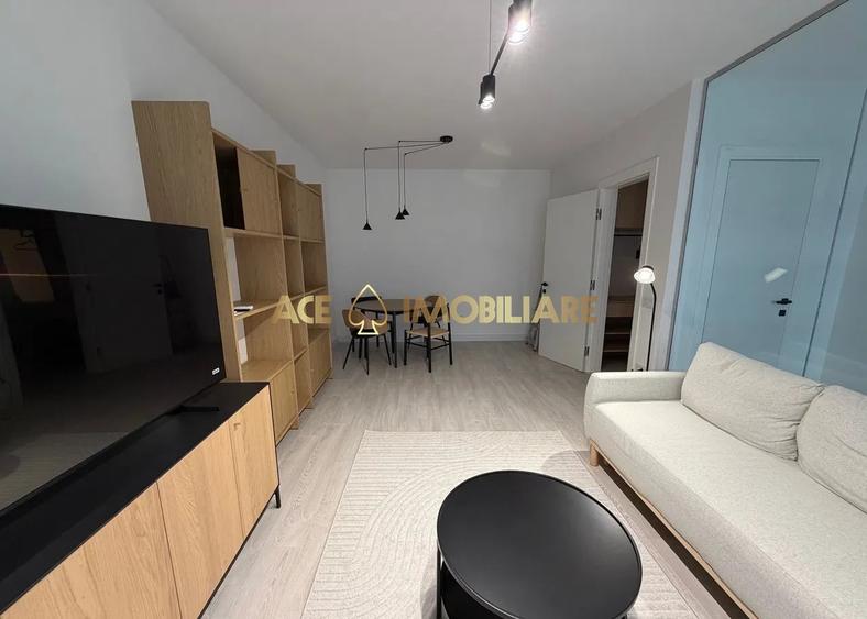 2 Camere de inchiriat | Bucurestii Noi | Akcent City | Metrou | Centrala - 3