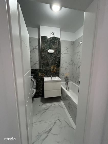 Apartament cu 2 camere în Rahova