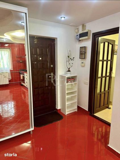 Apartament cu 2 camere în Militari
