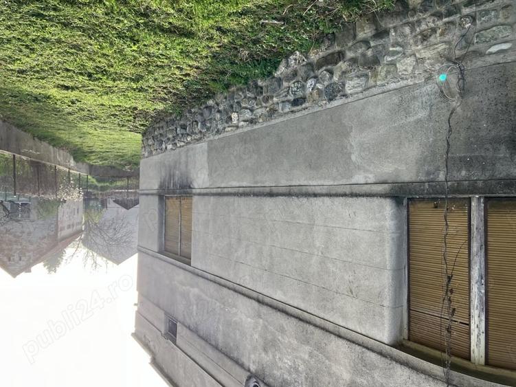 Casă cu 4 camere cu Teren 2054 Mp în Geoagiu