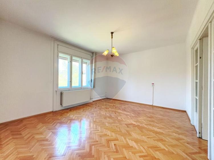 Vila 5 camere | Zona Tipografilor | Teren 695 MP | Constantin Brancusi - 6