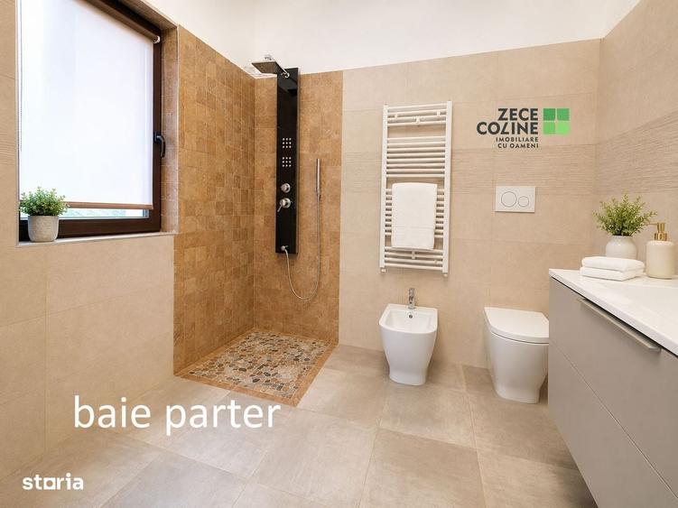Casă cu 4 camere în Budăi