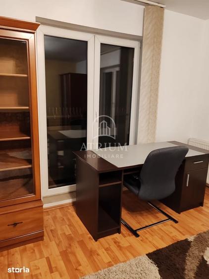 Apartament 1 camera, 36 MP, Marasti - 13