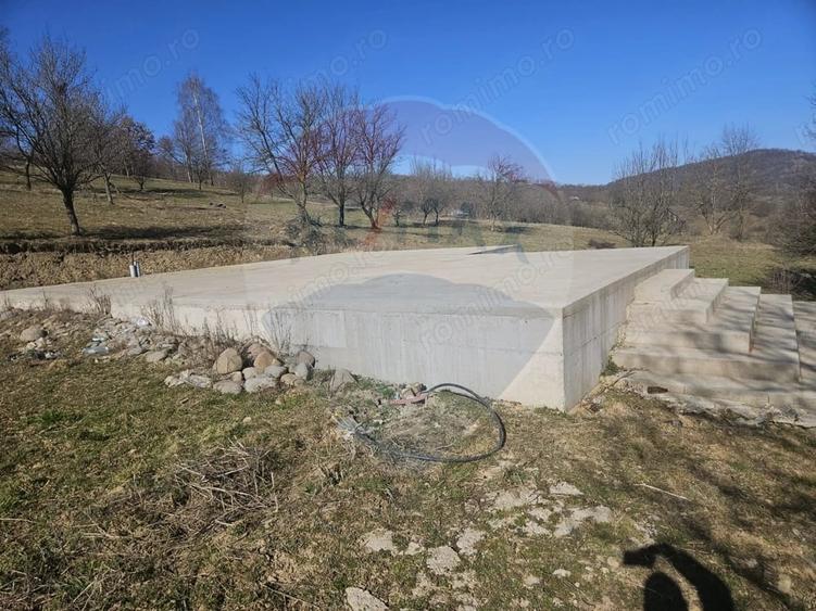 Teren de 4627 mp, în Giulești