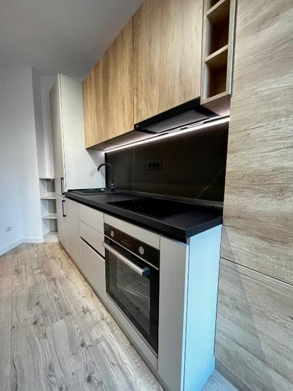 Apartament cu 2 camere decomandat, mobilat în Grozăvești