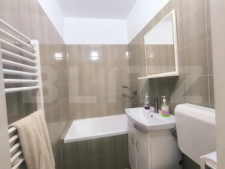 Apartament 2 camere, semidecomandat - Florilor - 7