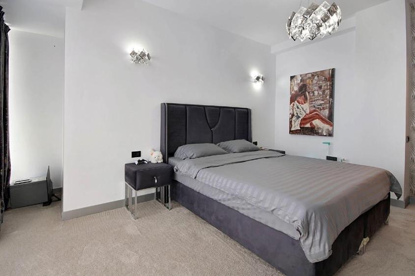 Apartament cu 4 camere nedecomandat, mobilat în Floreasca