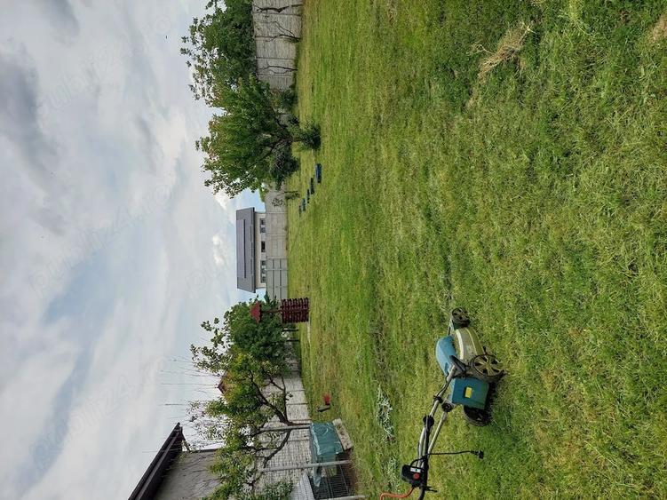 Teren în Cârcea