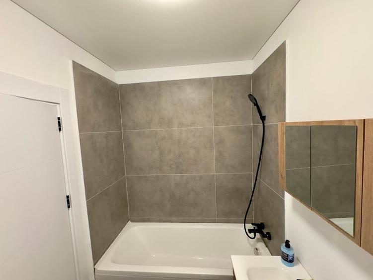 Apartament cu 2 camere decomandat, mobilat în Dudu